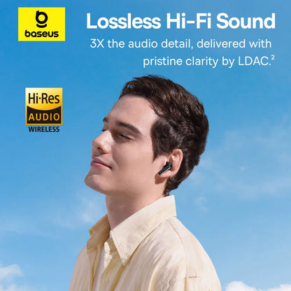 Écouteurs Baseus EP10 Pro ANC