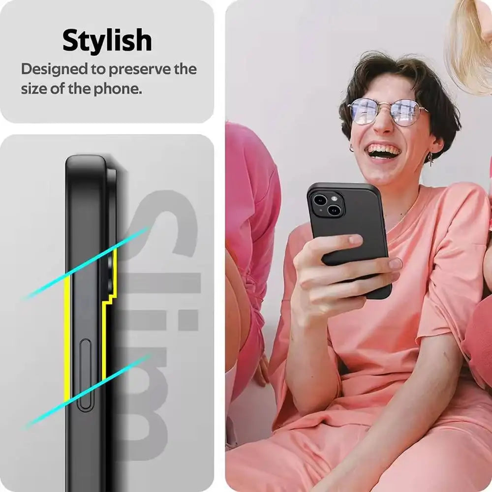 Coque de téléphone D-Drake pour iPhone