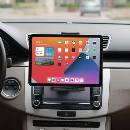 Universal 360° Rotating Car Tablet Holder 