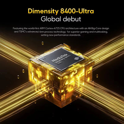 POCO X7 Pro 5G