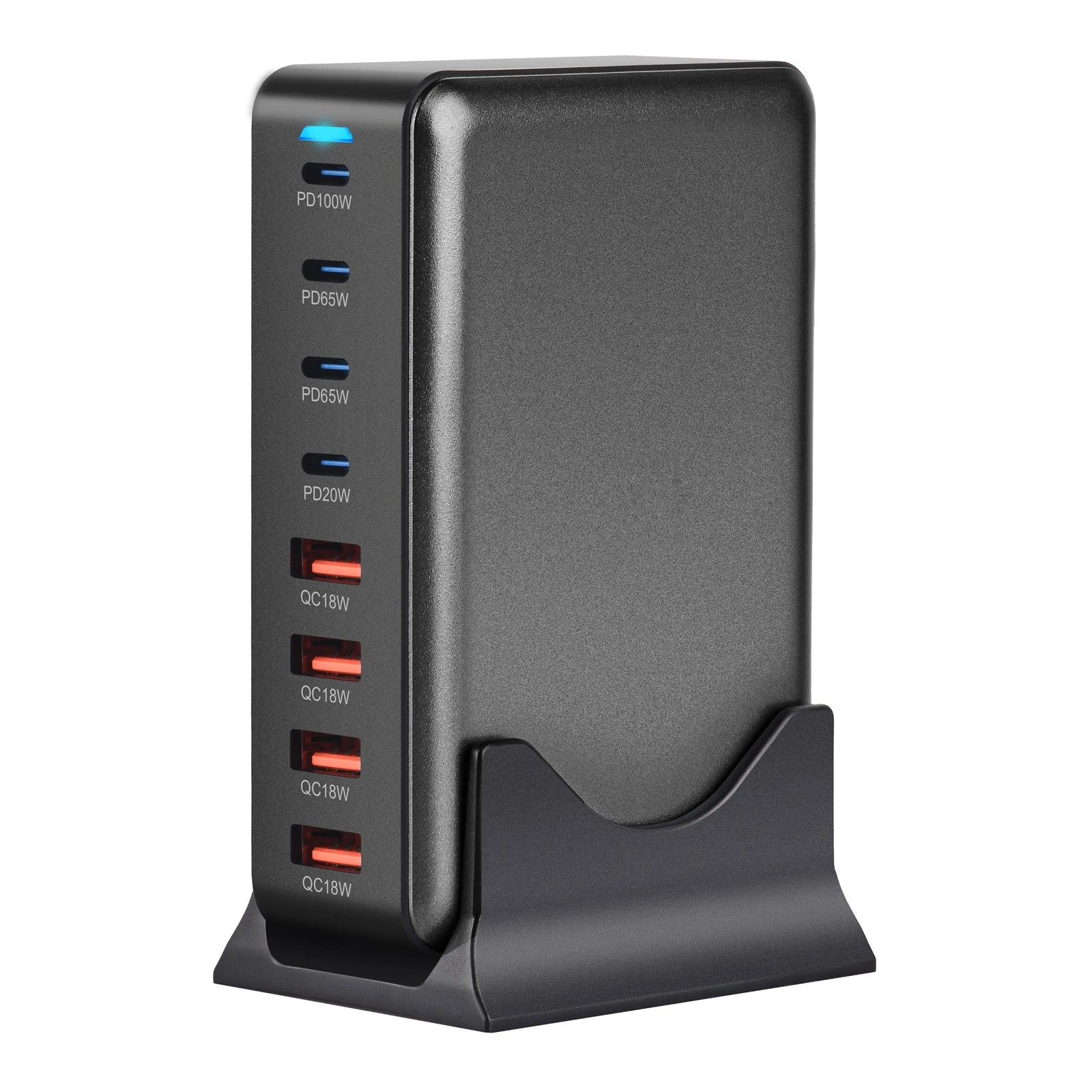 Chargeur rapide de bureau