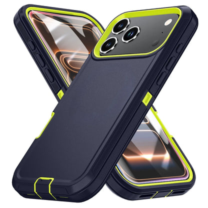 Coque de protection antichoc pour iPhone avec support