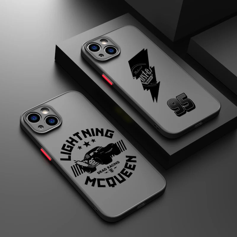 Coque de téléphone pour iPhone