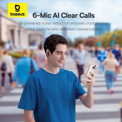 Écouteurs Baseus EP10 Pro ANC