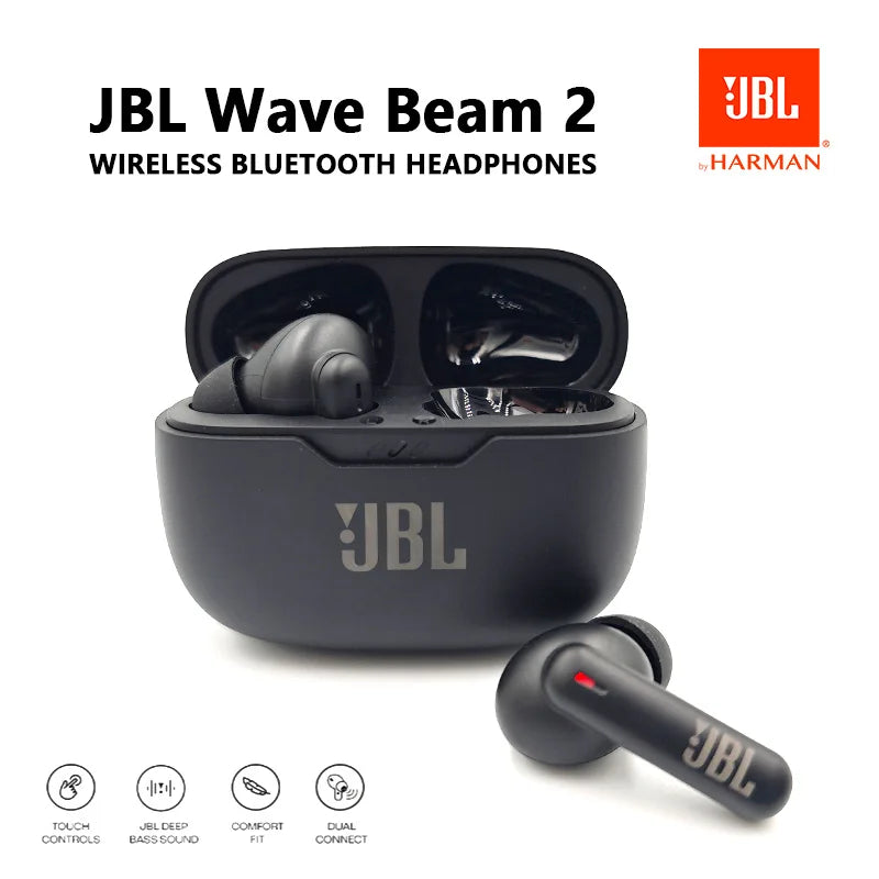 JBL Wave Beam 2