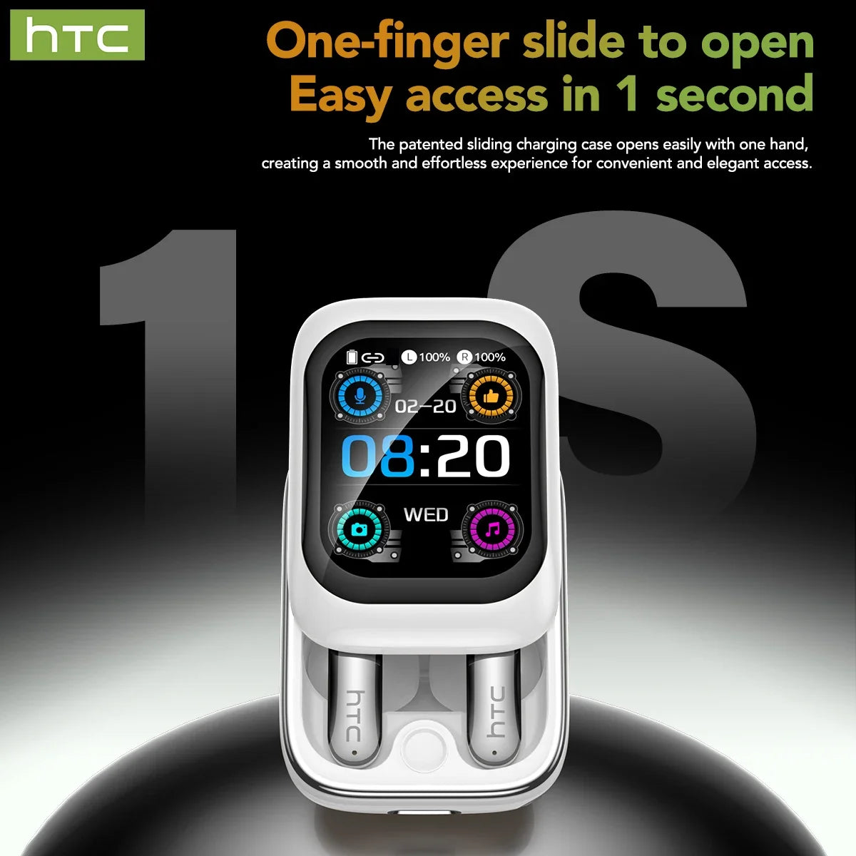 HTC NE48