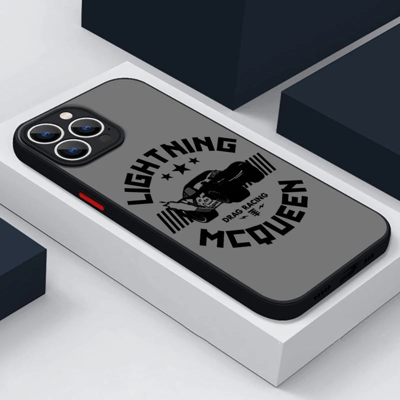 Coque de téléphone pour iPhone