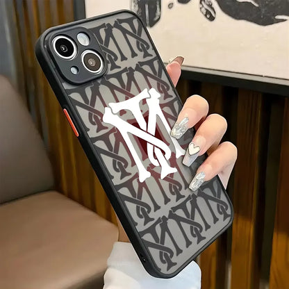 Coque de téléphone Scarface Tony Montana pour iPhone