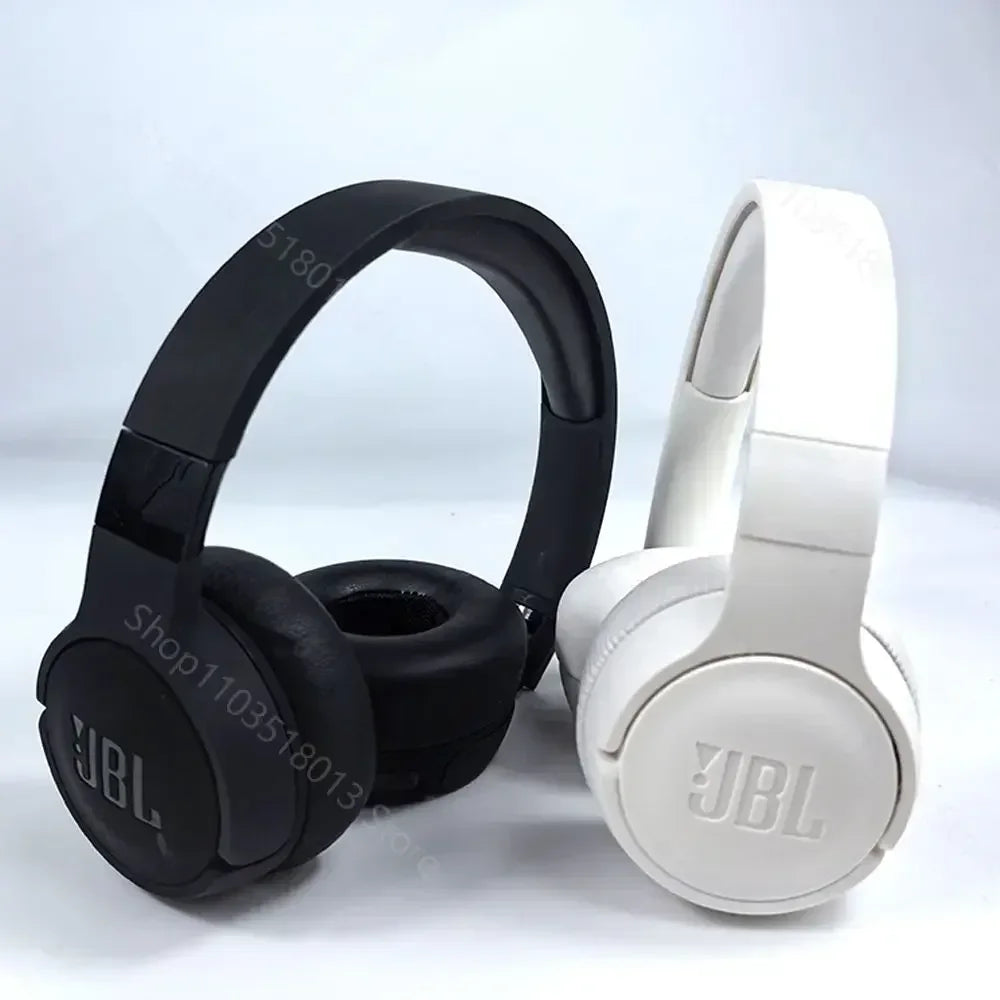 JBL Tune 660NC original, Casque sans fil supra-auriculaire