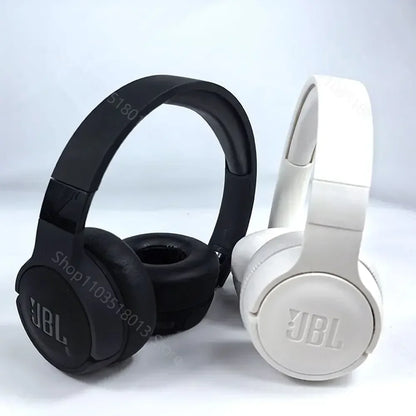 JBL Tune 660NC original, Casque sans fil supra-auriculaire