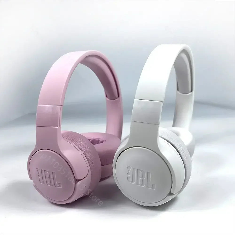 JBL Tune 660NC original, Casque sans fil supra-auriculaire