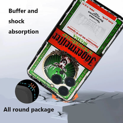 Coque de téléphone Hot J-Jagermeisters pour iPhone