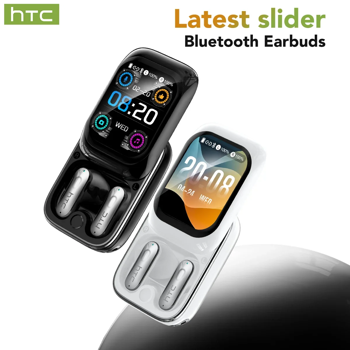 HTC NE48