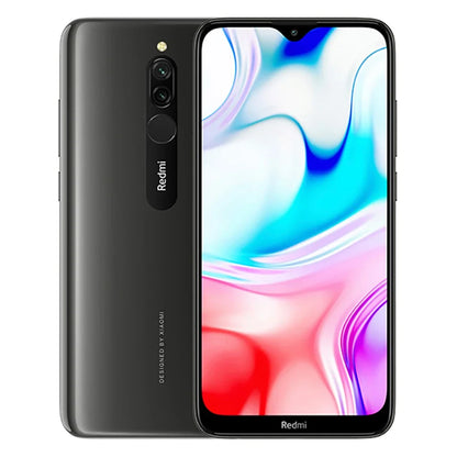 Xiaomi Redmi 8