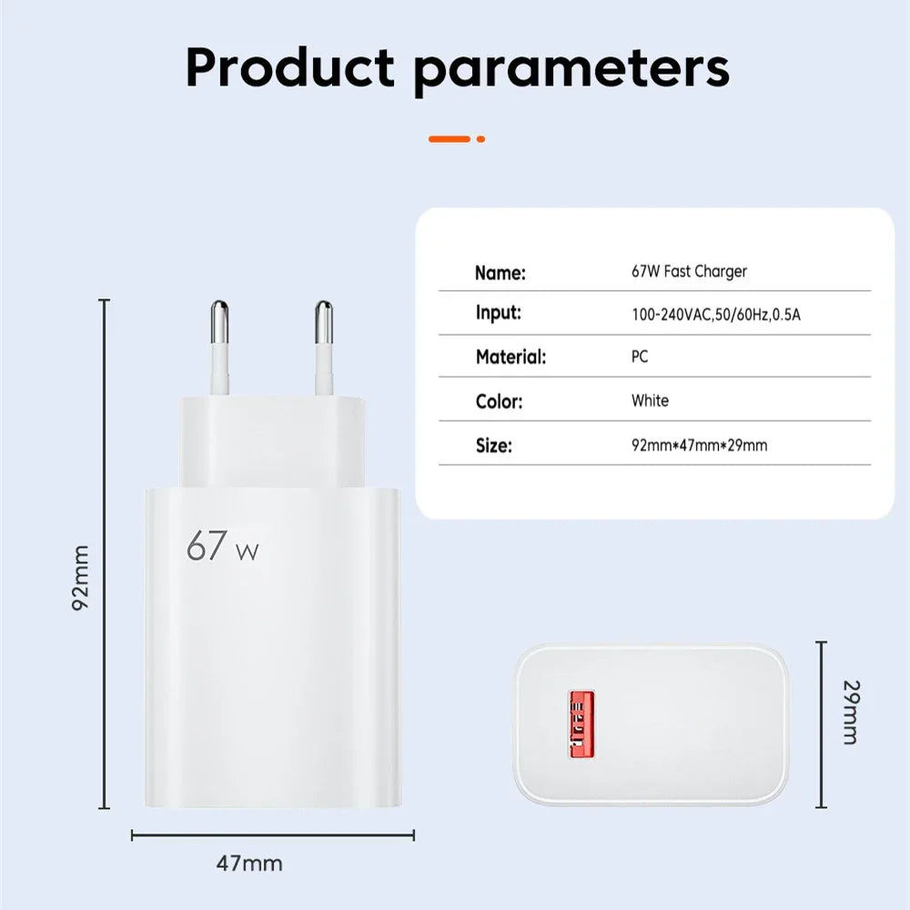 Xiaomi Charger 