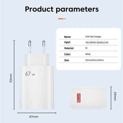Xiaomi Charger 