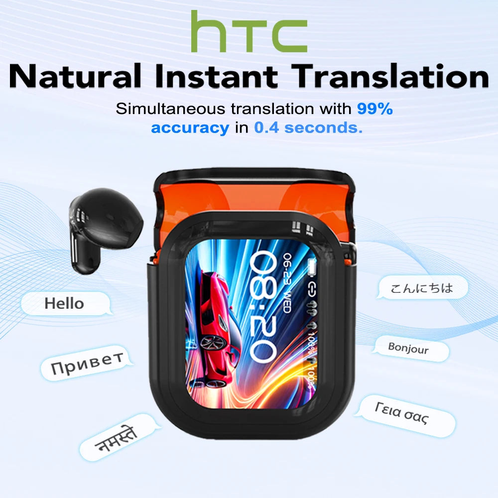 HTC NE20