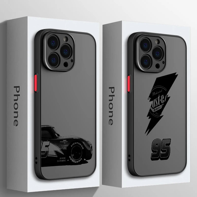 Coque de téléphone pour iPhone
