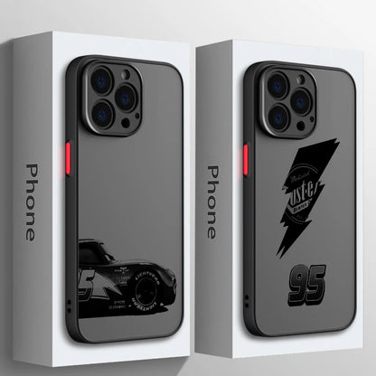 Coque de téléphone pour iPhone