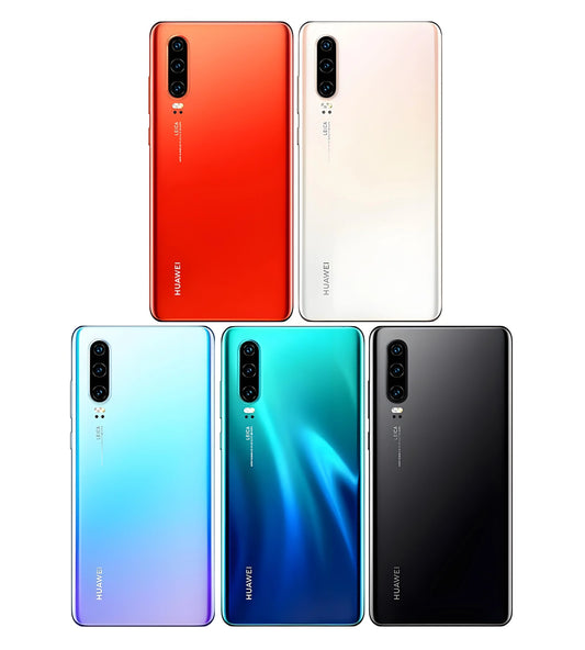 Huawei P30