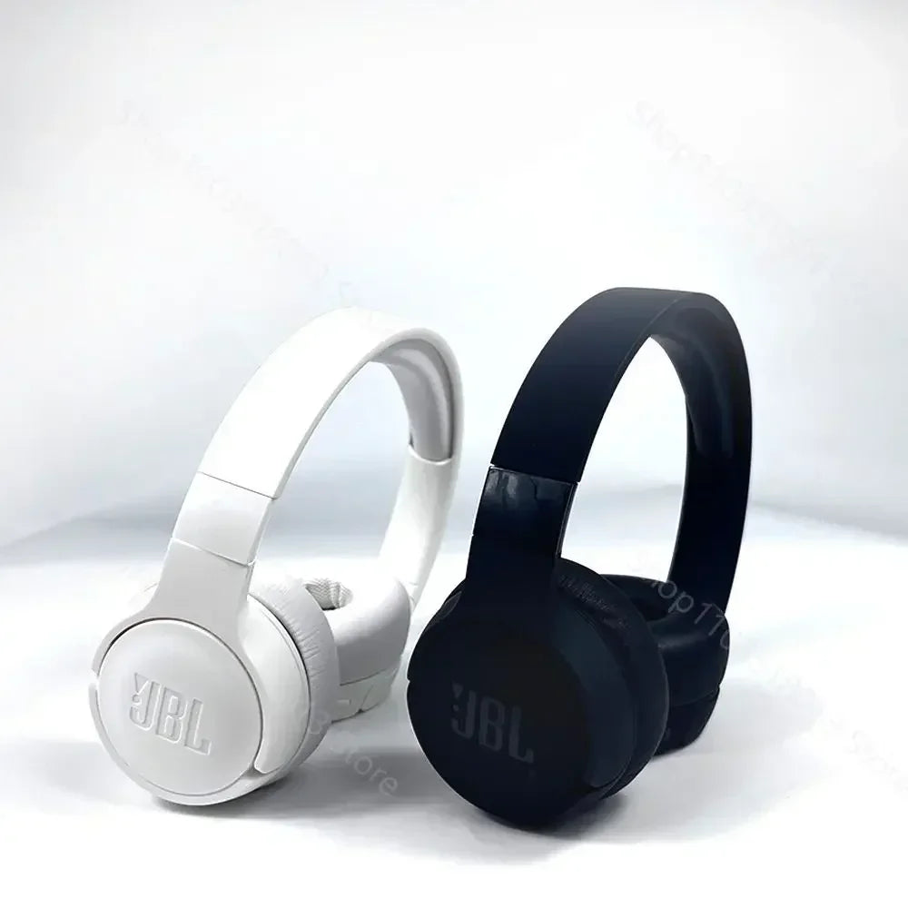 JBL Tune 660NC original, Casque sans fil supra-auriculaire
