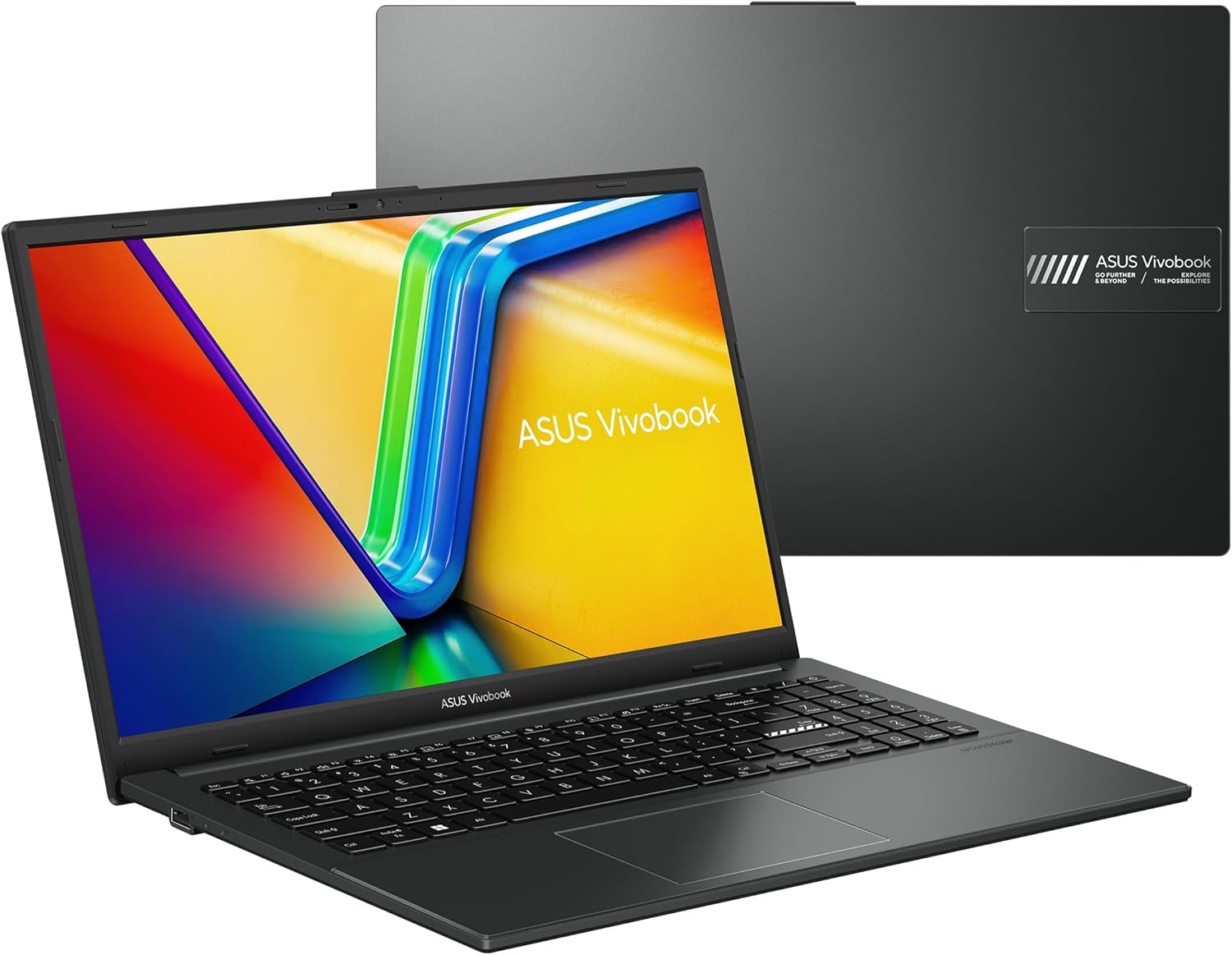 Vivobook Go 15 E1504GA-BQ200WS 15.6