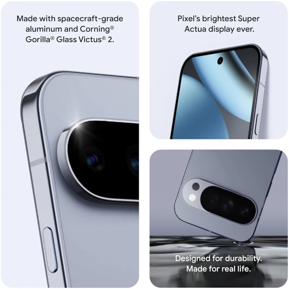 Google Pixel 10 Pro