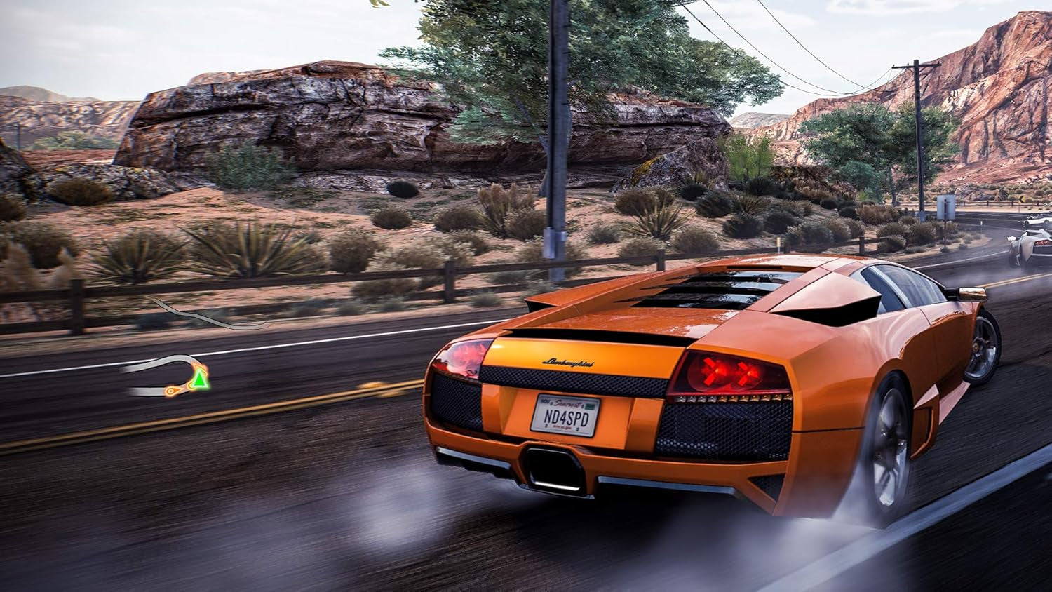 Need for Speed Hot Pursuit Remastered | Nintendo Switch / Switch 2