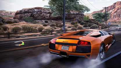 Need for Speed Hot Pursuit Remastered | Nintendo Switch / Switch 2