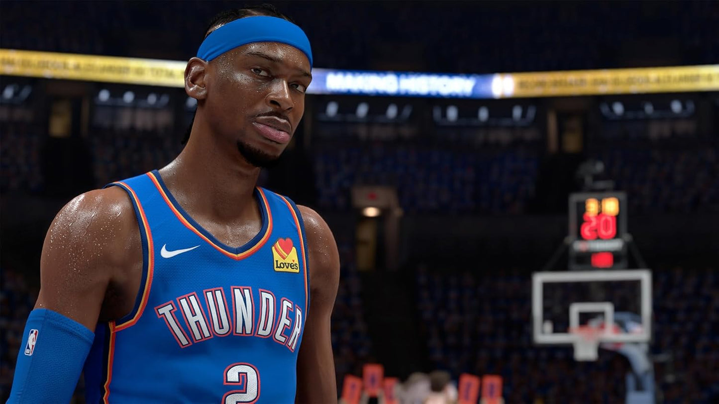 NBA 26 - [Xbox One / Xbox Series X]
