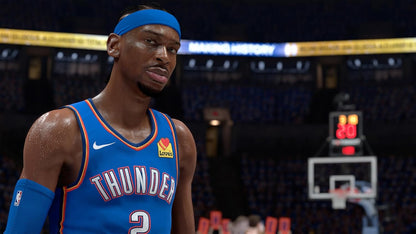 NBA 26 - [Xbox One / Xbox Series X]