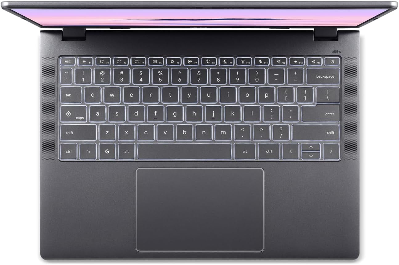 Chromebook plus 514 I PC Portable 14