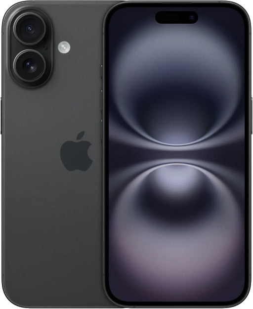 Iphone 16 (128 Go) - Noir