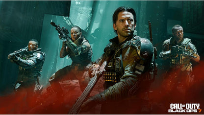Call of Duty: Black Ops 7 /PS5