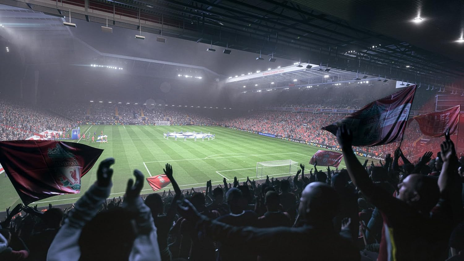 EA SPORTS FC 26 Standard Edition Switch | Jeu Vidéo | Français