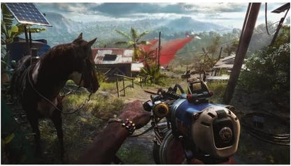 Far Cry 6 FRA PS5
