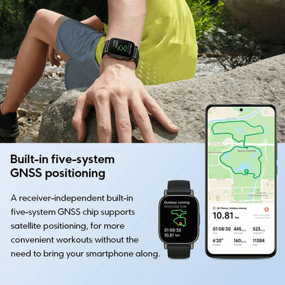 Xiaomi Redmi Watch 5 Lite