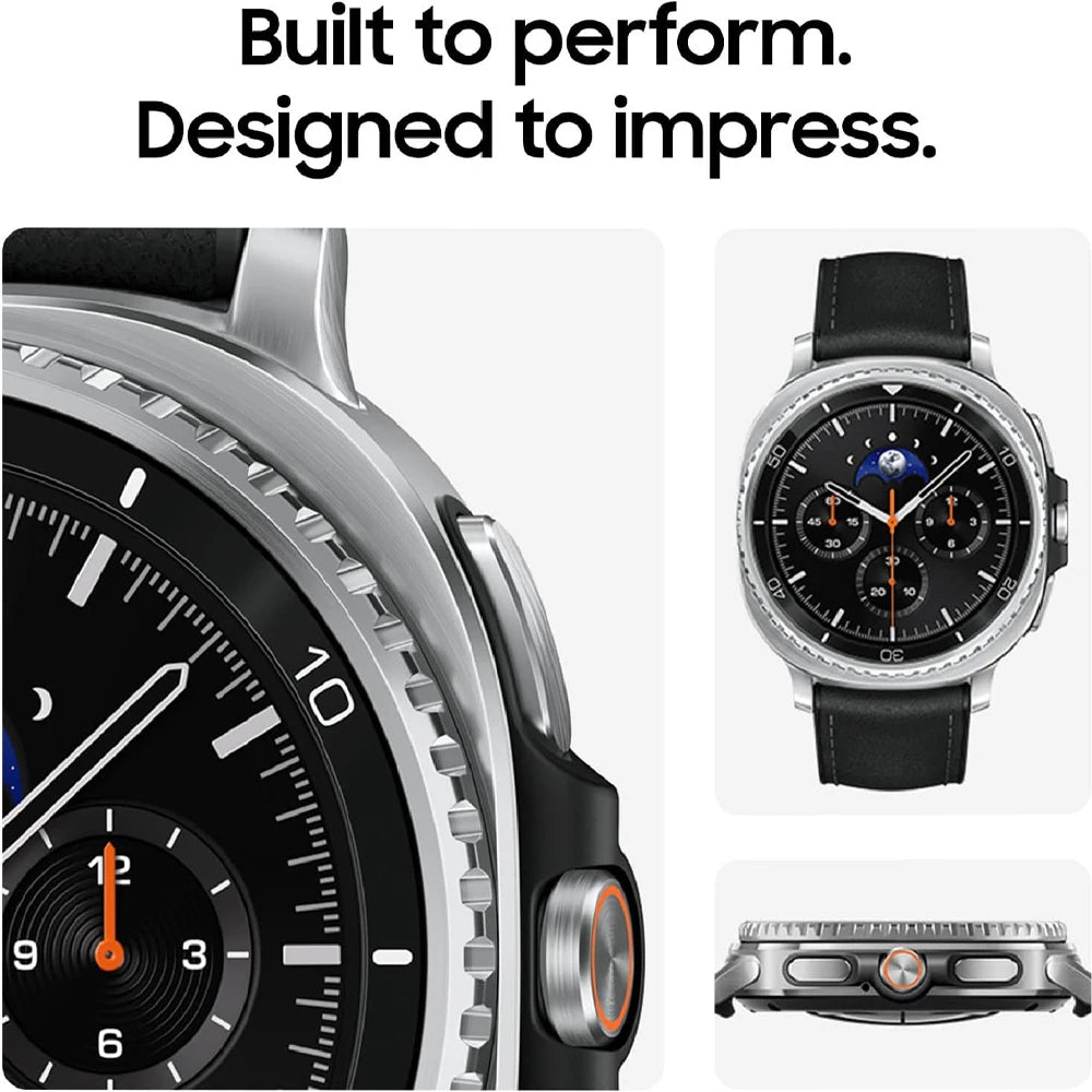 Samsung Galaxy Watch8 Classic 46mm