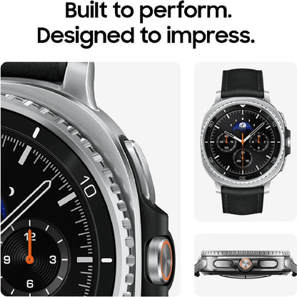 Samsung Galaxy Watch8 Classic 46mm