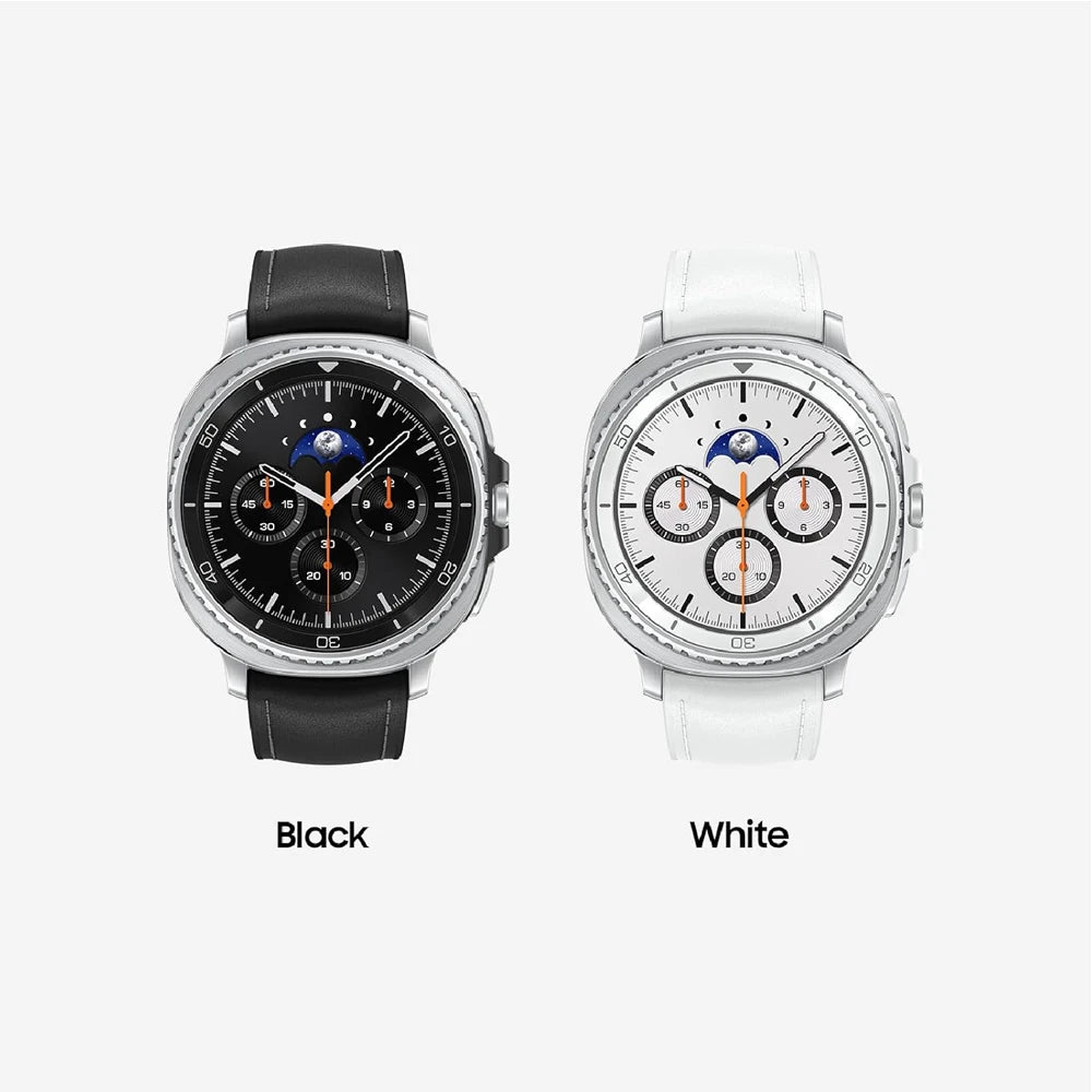 Samsung Galaxy Watch8 Classic 46mm