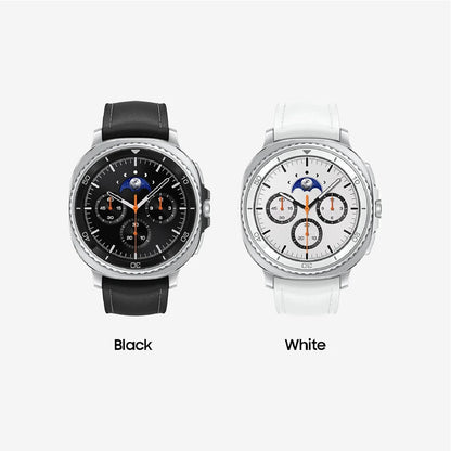Samsung Galaxy Watch8 Classic 46mm