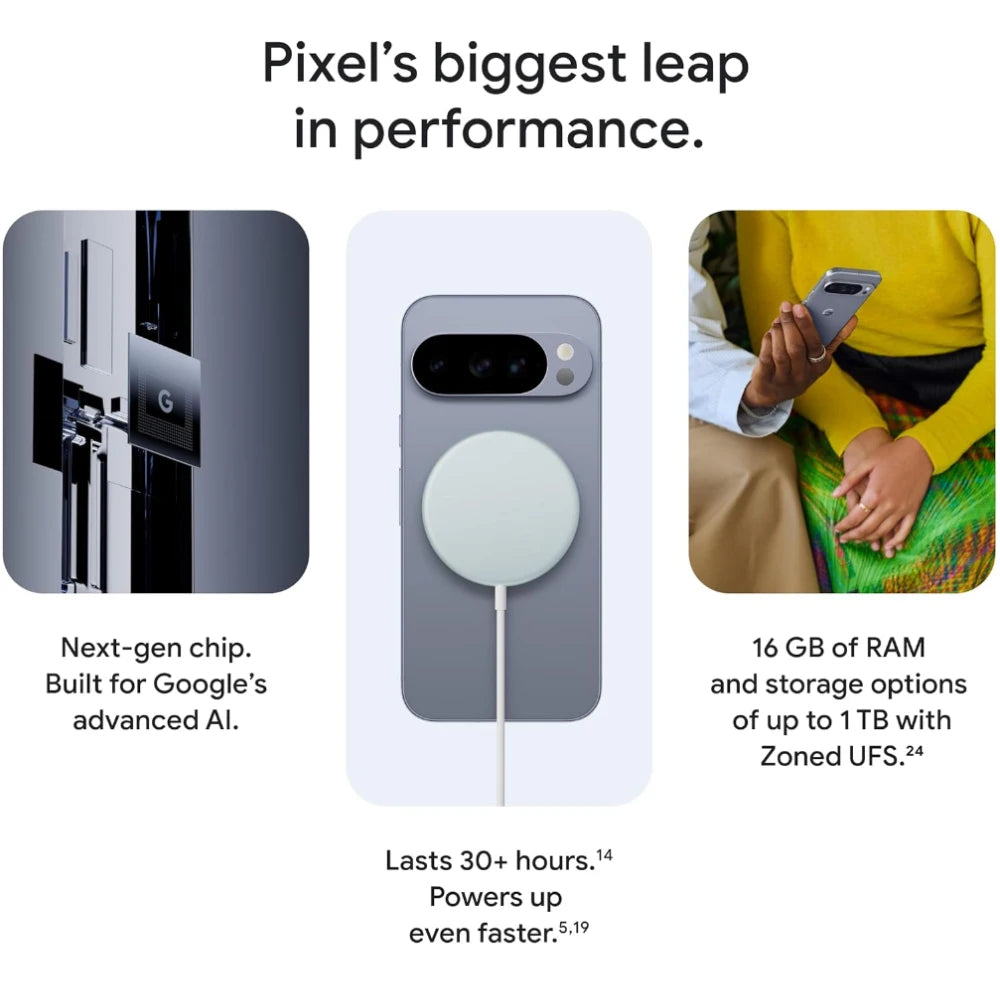 Google Pixel 10 Pro