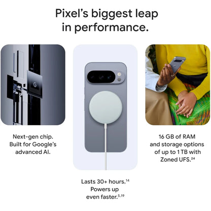 Google Pixel 10 Pro