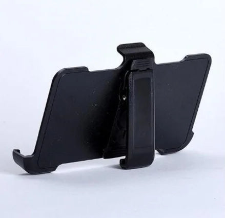 Coque de protection antichoc pour iPhone avec support