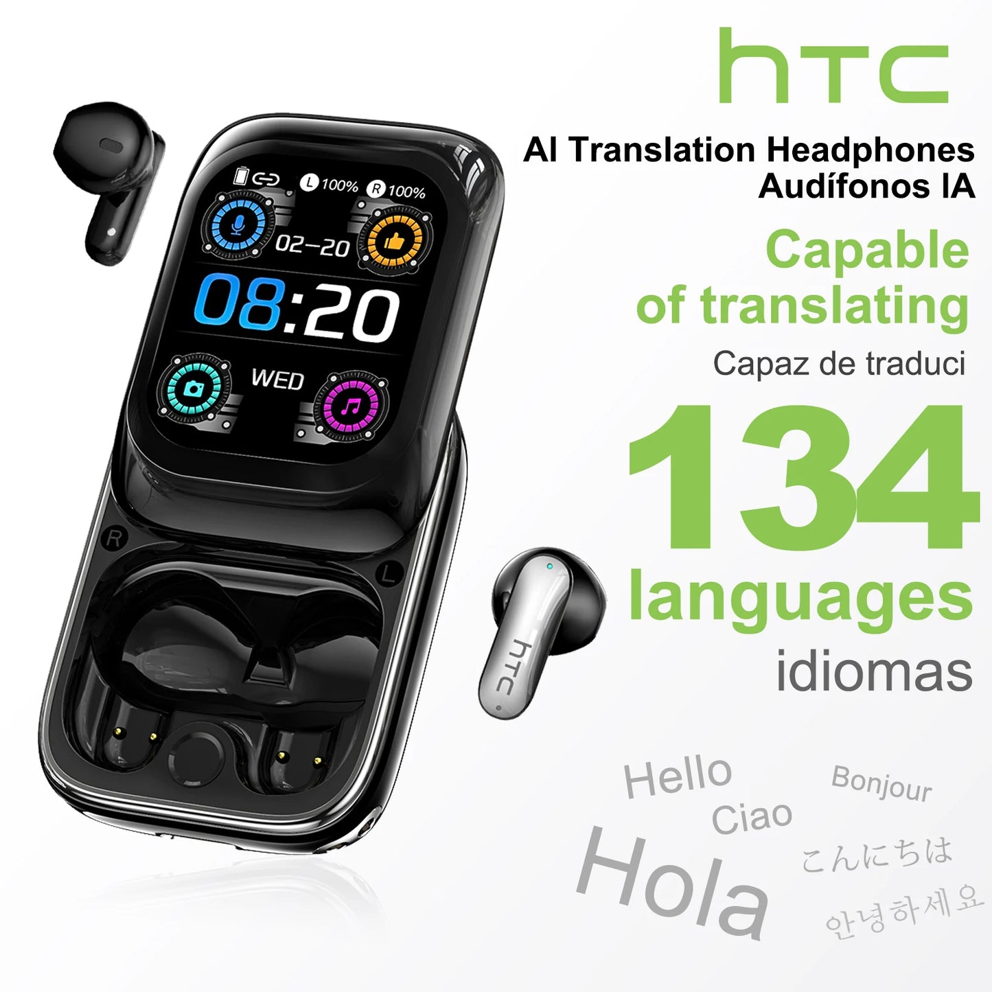 HTC NE48