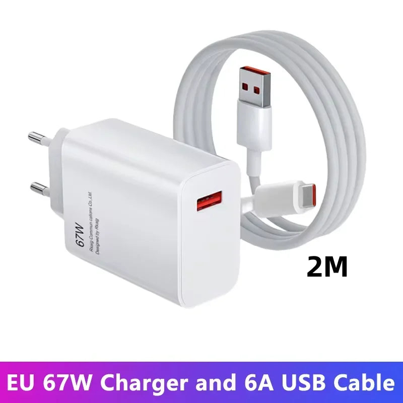 Xiaomi Charger 