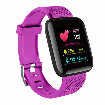 Montre connectée (D13)