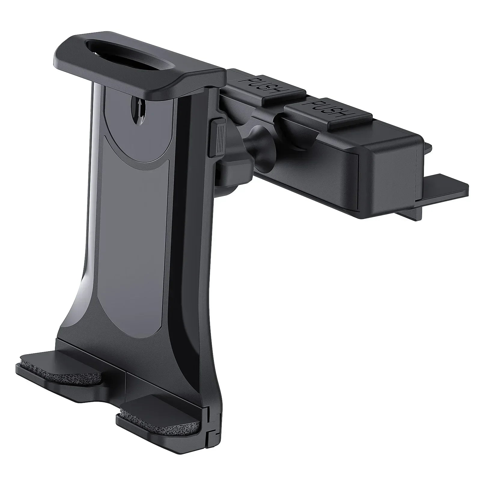 Universal 360° Rotating Car Tablet Holder 