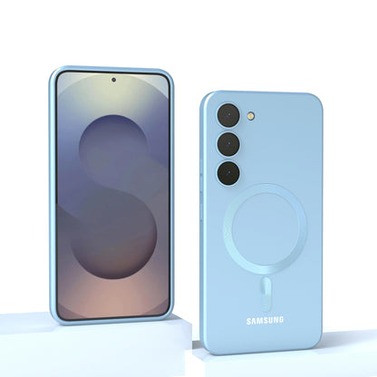 Coque magnétique Magsafe pour Samsung