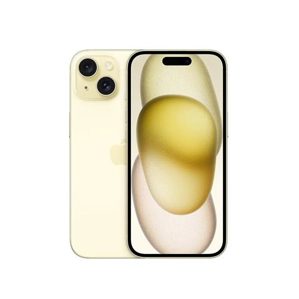 Apple iPhone 15